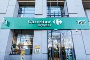 Carrefour România: finalizează anul cu 22 de inaugurări de format Express în 2024