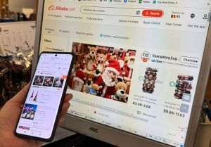 TradeVille: Alibaba - 2025, anul revenirii?