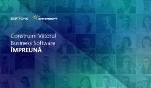 Entersoft şi SOFTONE îşi unesc forţele pentru a crea cel mai important grup business software din Grecia şi Europa de Sud-Est