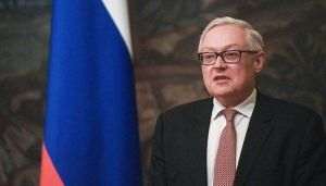 Serghei Riabkov afirmă că în mod cert Moscova poate lucra cu administraţia Trump