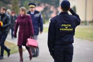 Poliţia de Frontieră: Circulaţia pe podul între Giurgiu şi Ruse va fi permisă pe ambele sensuri, între 20 decembrie şi 7 ianuarie