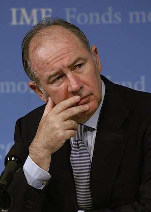 Rodrigo Rato, Sursa foto:Wikimedia