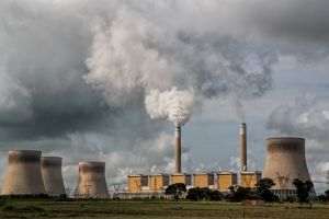 US - bolder goals to reduce greenhouse gas emissions