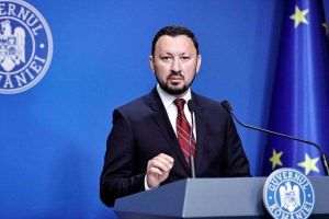 Mircea Fechet - aviz favorabil pentru funcţia de ministru al Mediului