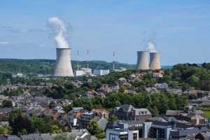 Turcia intenţionează să construiască trei centrale nucleare până în 2035