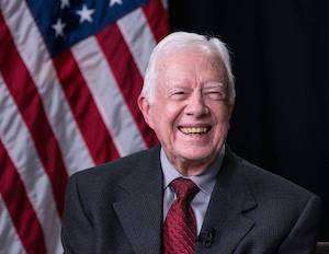 Sursa foto:President Jimmy Carter/Facebook