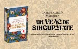 Una dintre cele mai citite cărţi, Un veac de singurătate, a fost ecranizată, lansarea seriei având loc pe 11 decembrie