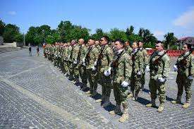 MApN: Aproximativ 15.000 de militari vor participa la exerciţiile internaţionale din prima jumătate a anului