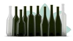 Sarom Packaging anunţă lansarea unei colecţii de sticle de vin