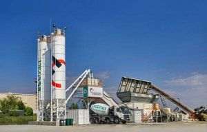 Holcim România contestă sancţiunea impusă de Consiliul Concurenţei