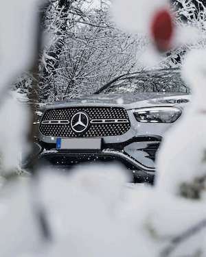 Sursa foto: Mercedes-Benz/Facebook