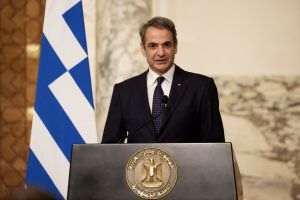 Sursa foto: Kyriakos Mitsotakis/ Facebook