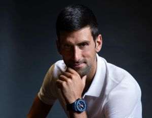 Djokovic a stabilit un nou record