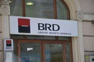 BRD, desemnată "Best Trade Finance Provider in Romania" de Global Finance