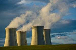 IEA: Energia nucleară va reveni în forţă pe plan mondial