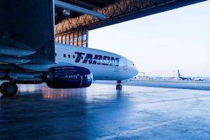 TAROM înfiinţează TAROM Tehnic, companie deţinută integral de C.N. TAROM S.A.