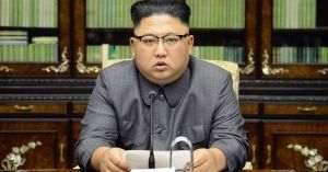 Kim Jong un este un "dictator", declară probabilul şef al diplomaţiei americane