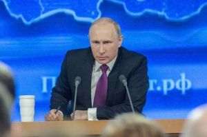 Putin urmează să semneze cu omologul său iranian un "parteneriat strategic global"