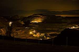 Rio Tinto şi Glencore discută despre cea mai mare tranzacţie minieră din istorie