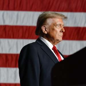 Trump: Taxe vamale pentru ţările europene pentru echitate faţă de SUA