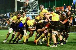 Lotul României pentru debutul la Rugby Europe Championship 2025