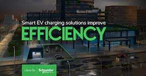 Schneider Electric şi The Mobility House Solutions colaborează pentru smart charging în flotele EV