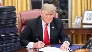 Ministrul belgian al apărării critică 'masculii' de tipul lui Donald Trump