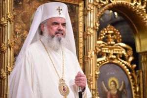 Patriarhul Daniel a transmis un mesaj de condoleanţe la moartea Arhiepiscopului Albaniei