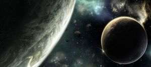 Major discovery: a new "Super-Earth"