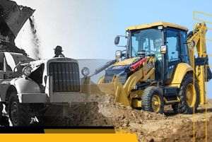 Caterpillar sărbătoreşte 100 de ani