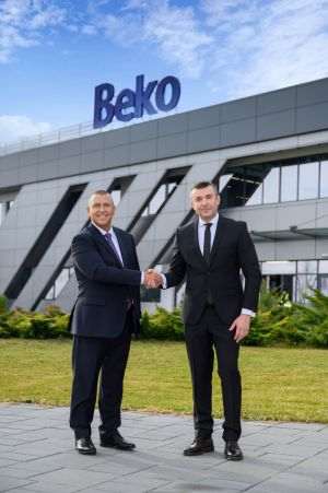 Marius Mihăilescu preia funcţia de CEO Beko România, Moldova, Grecia, Malta şi Cipru