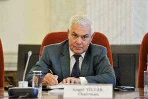 Proiectul de buget al MApN pentru 2025, avizat favorabil în comisiile reunite de apărare ale Parlamentului