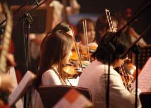 Festivalul Enescu: 27 de evenimente susţinute de 16 orchestre din întreaga lume