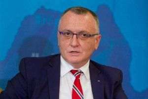 Sorin Cîmpeanu: Nu mă aşteptam la demisia lui Nicolae Ciucă