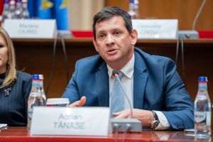 Adrian Tănase: "Fără guvernanţa corporativă nu putem avea o piaţă eficientă în România"