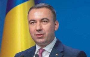 Bogdan Ivan a negociat cu protestatarii Sindicatului Liber Navalistul