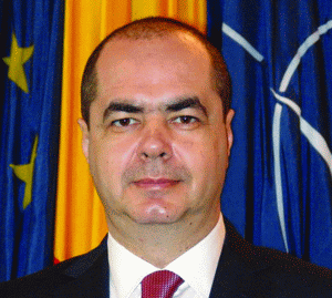 Mihai Stănişoara