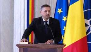 Daniel David: "Scopul este să avem grijă ca educaţia să nu devină un risc pentru naţiune"