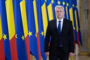 Predoiu: "PNL va apăra Guvernul prin mijloacele democratice"