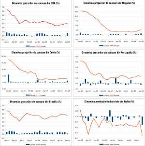 Macro Newsletter 13 Februarie 2025