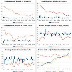 Macro Newsletter 14 Februarie 2025