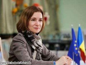 Maia Sandu, după Conferinţa de la Munchen: Europa unită este singura cale spre pace, securitate şi prosperitate