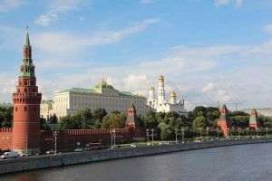 Kremlin: Pacea, nu războiul, este acum prioritatea pentru Rusia şi SUA