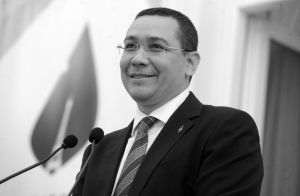 Victor Ponta anunţă că va candida la preşedinţie