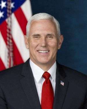 Mike Pence, fostul vicepreşedinte al lui Donald Trump: "Dle preşedinte, nu Ucraina a început acest război"