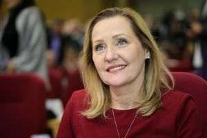 Elena Lasconi: "Aşteptarea mea este ca premierul şi ministrul Apărării să explice clar cum ne mint izolaţioniştii"