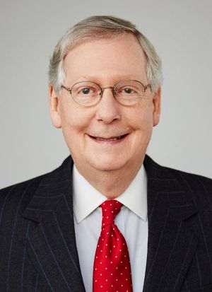 Mitch McConnell nu va mai candida pentru un nou mandat la alegerile din 2026