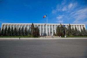 Guvernul Republicii Moldova îndeamnă clerul să "spună adevărul" despre războiul din Ucraina