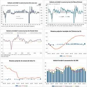 Macro Newsletter 25 Februarie 2025