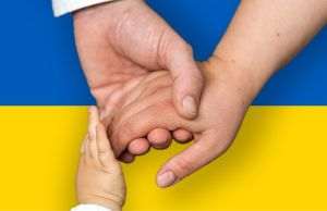 Save the Children: Ukrainian refugees in our country consider Romanians to be welcoming